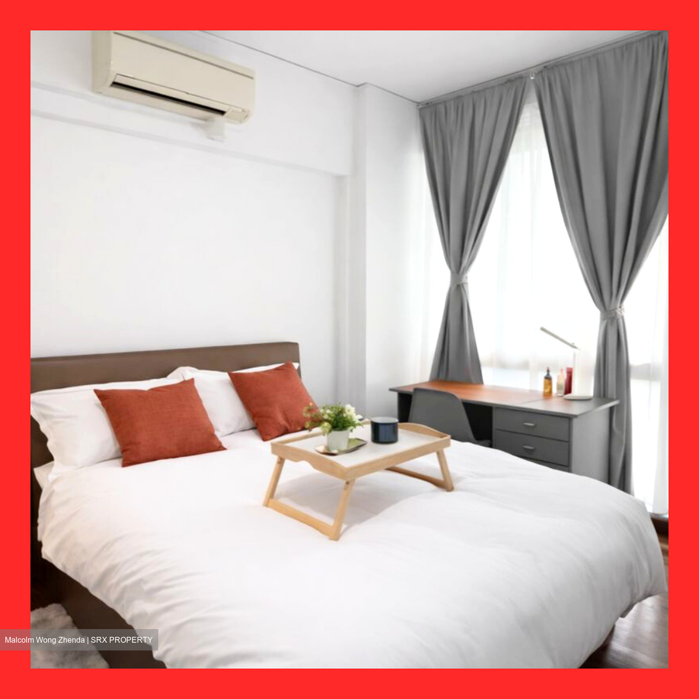 Orchid Park Condominium (D27), Condominium #524233261